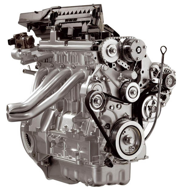 2000 N Relay Car Engine